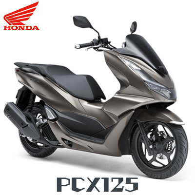 PCX125