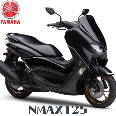 NMAX125